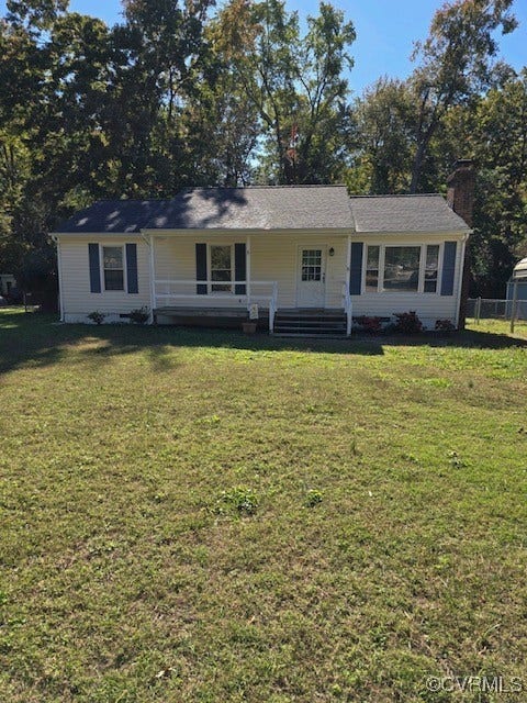 Property photo for 6231 Huntingcreek Drive, North Chesterfield, VA