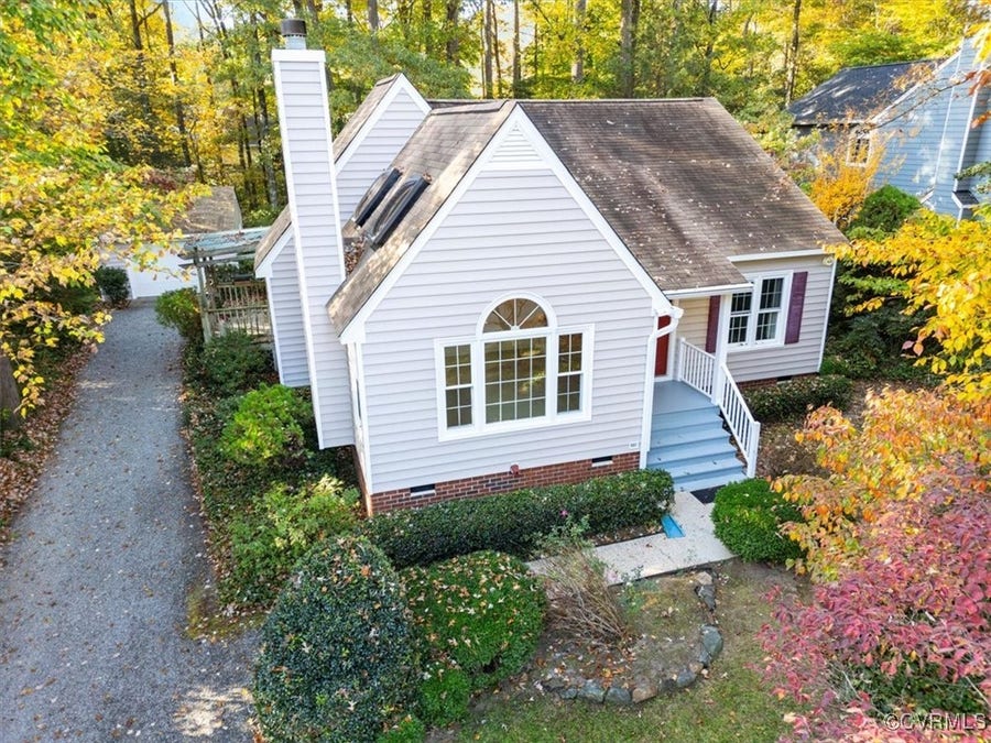 Property photo for 9251 Ivy Banks Drive, Hanover, VA