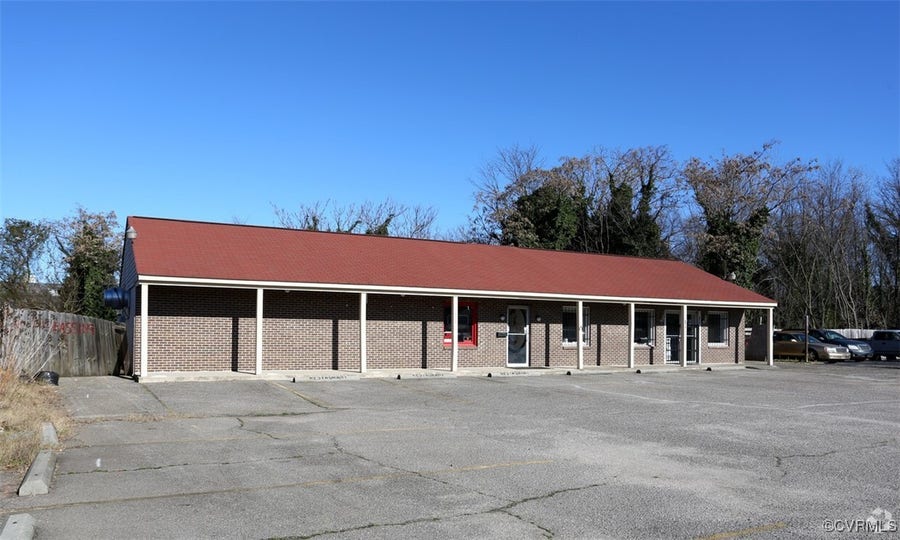 Property photo for 2019 E Washington Street, Petersburg, VA