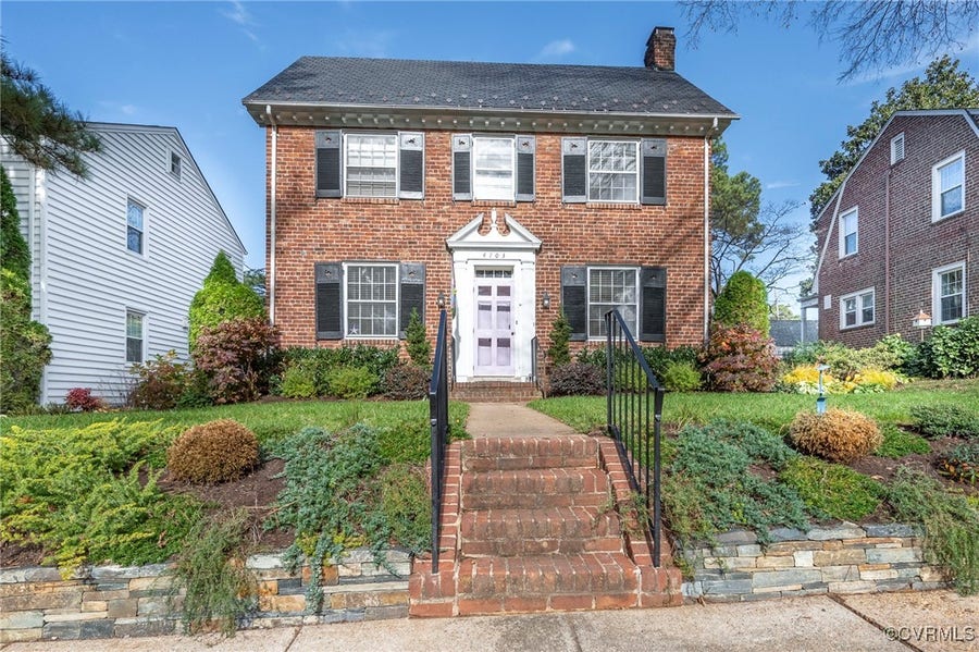 Property photo for 4703 Sylvan Road, Richmond, VA