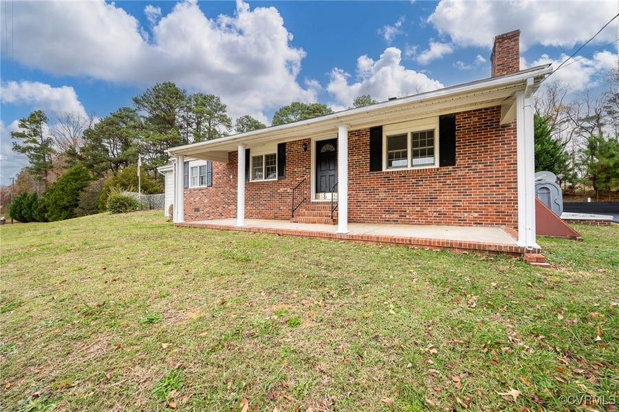 Property photo for 2100 Mount Landing Road, Tappahannock, VA