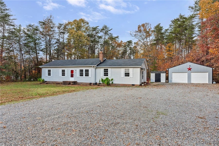 Property photo for 975 Windyknight Road, Montpelier, VA