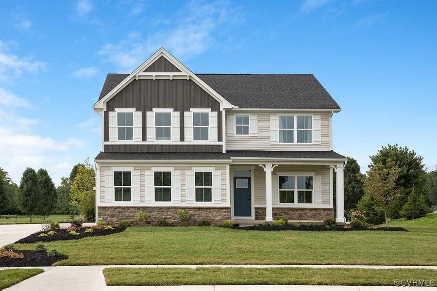 Property photo for 4119 White Circle, Chester, VA