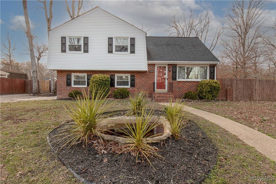 Property photo for 1516 Sandgate Road, Midlothian, VA