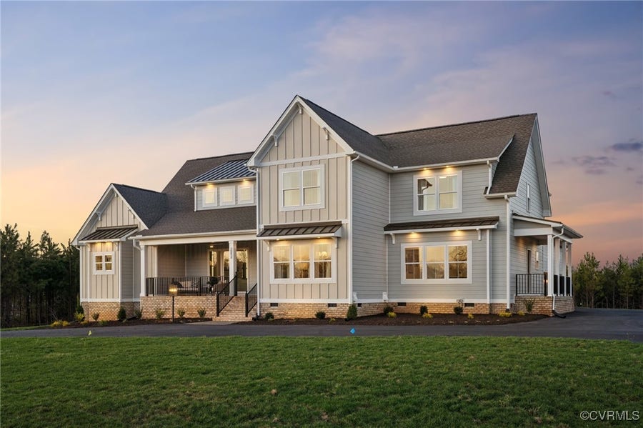 Property photo for 16873 Watchman Way, Beaverdam, VA