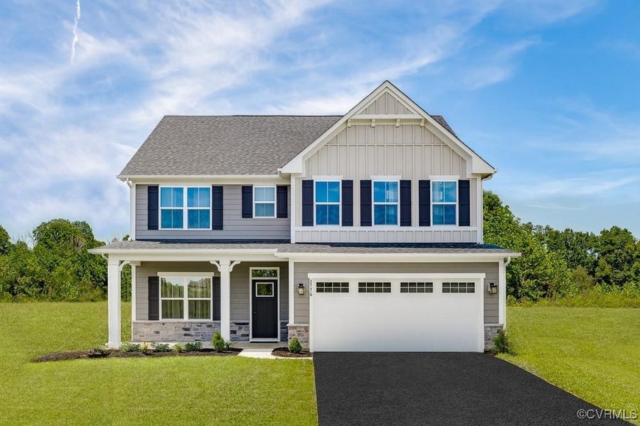 Property photo for 3100 Ace Drive, Richmond, VA