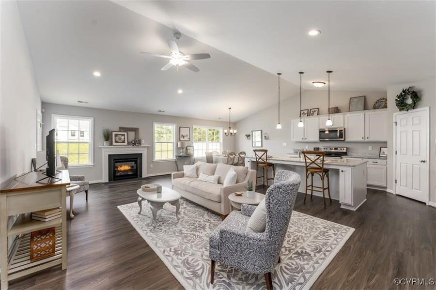 Property photo for 0 Logan Way, Tappahannock, VA