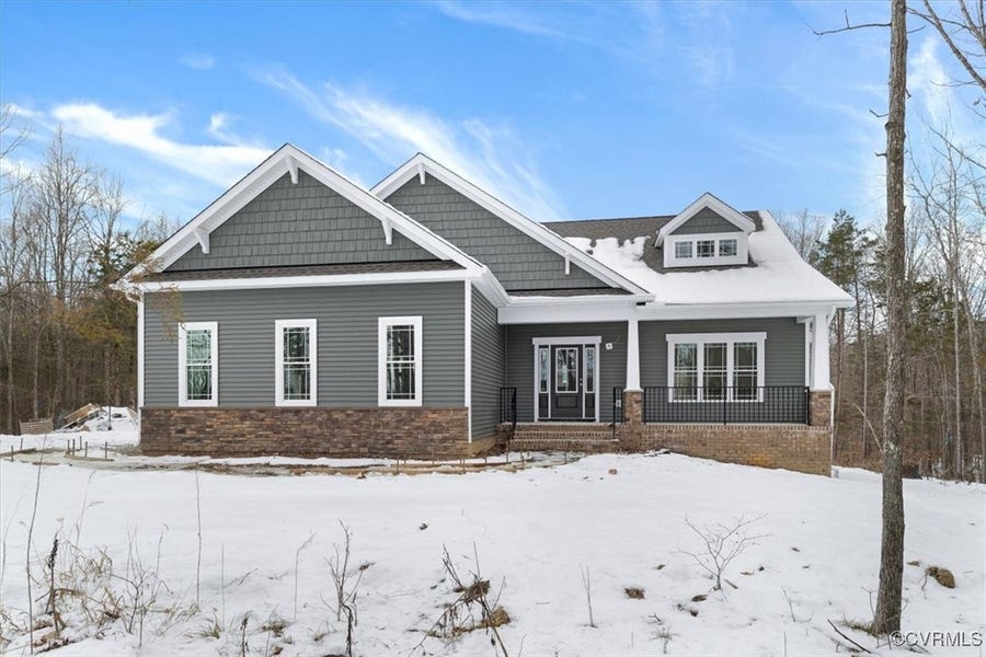 Property photo for 2451 Old Tavern Road, Powhatan, VA