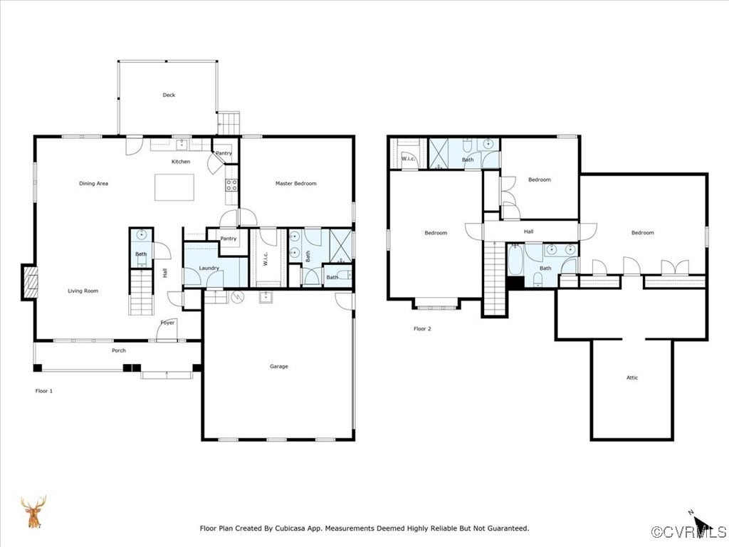 4286 River Road West, Country Life, Goochland, VA 23063