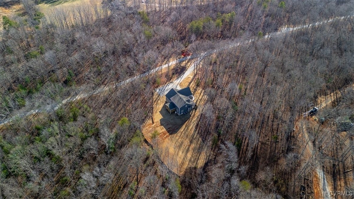 4286 River Road West, Country Life, Goochland, VA 23063