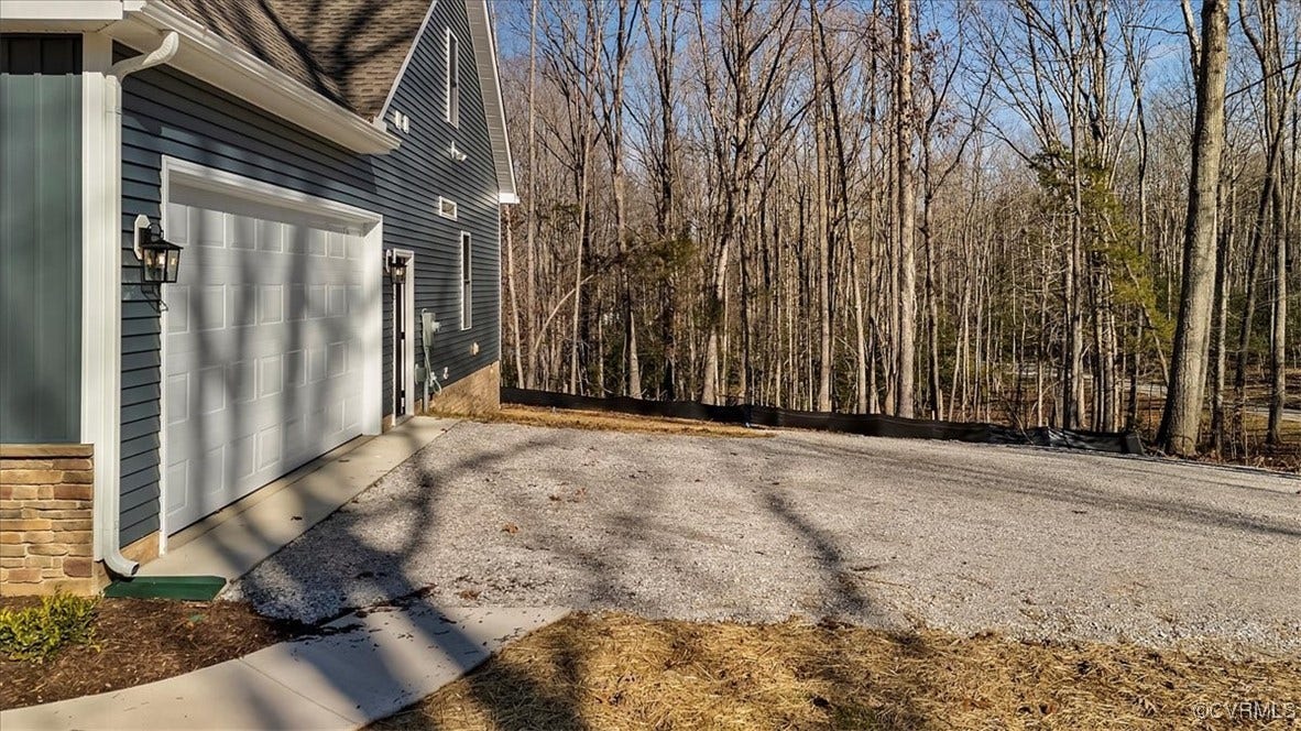 4286 River Road West, Country Life, Goochland, VA 23063