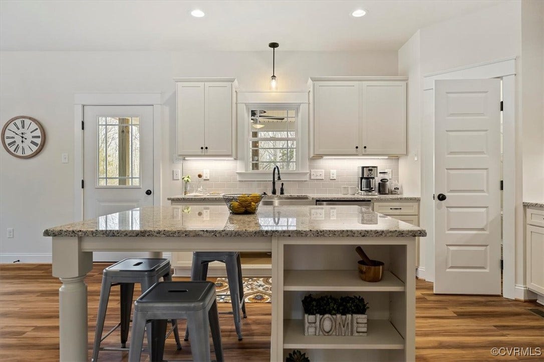 4286 River Road West, Country Life, Goochland, VA 23063