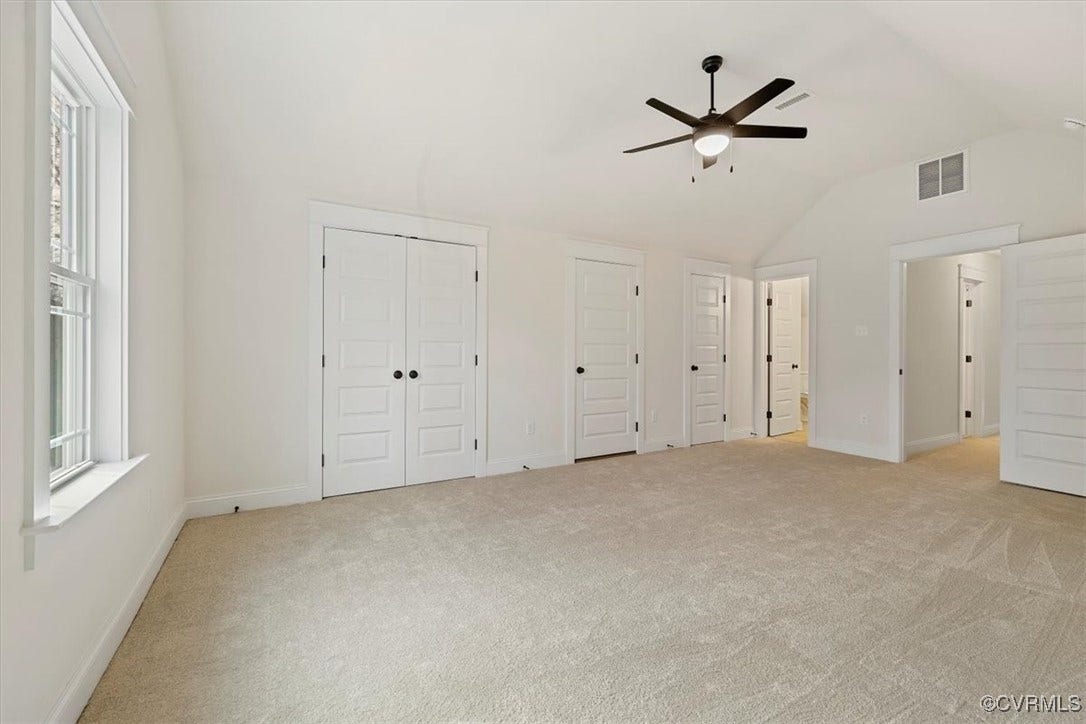 4286 River Road West, Country Life, Goochland, VA 23063