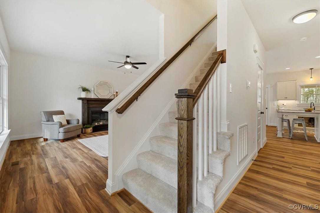4286 River Road West, Country Life, Goochland, VA 23063