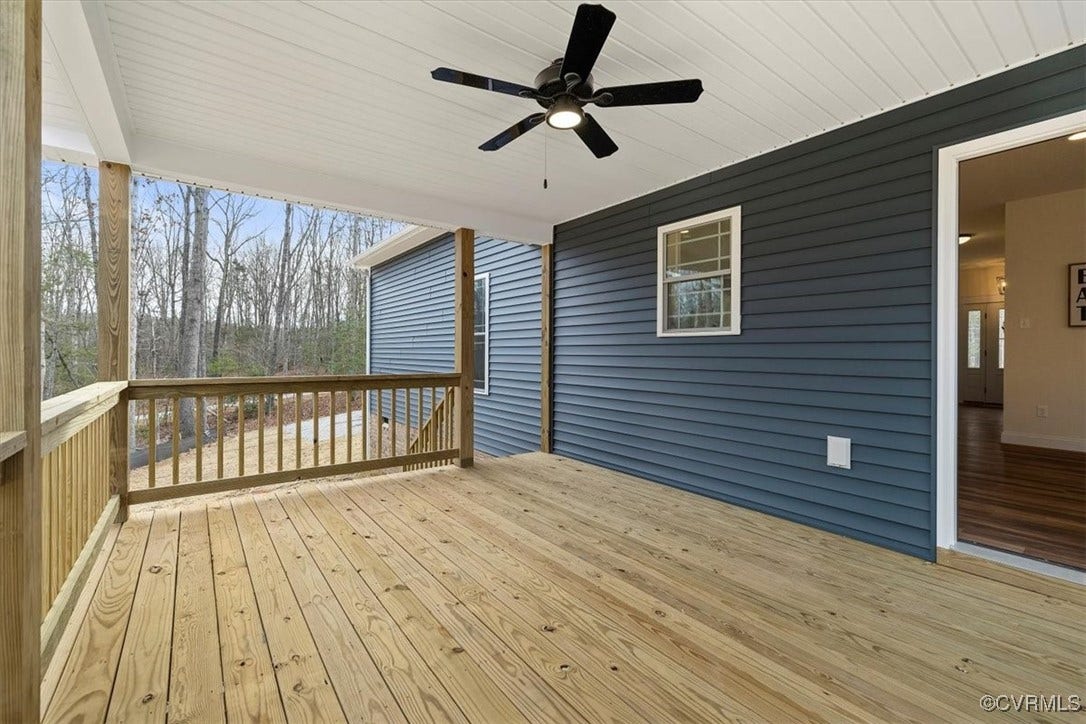 4286 River Road West, Country Life, Goochland, VA 23063
