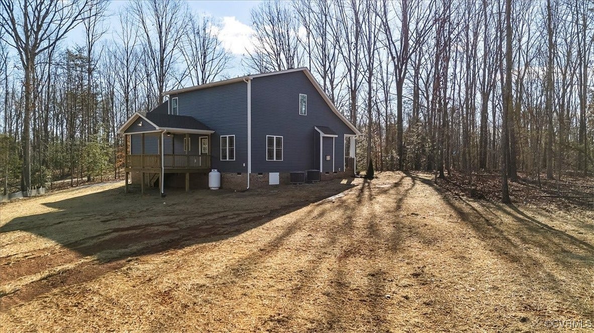 4286 River Road West, Country Life, Goochland, VA 23063