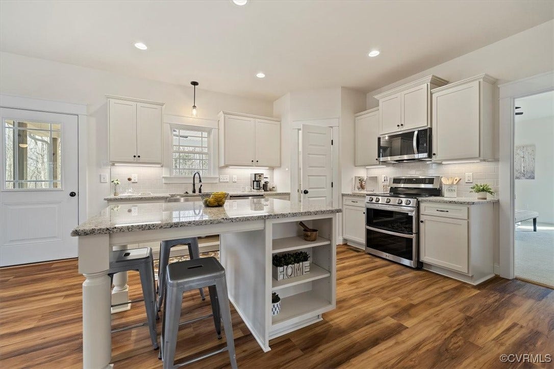 4286 River Road West, Country Life, Goochland, VA 23063