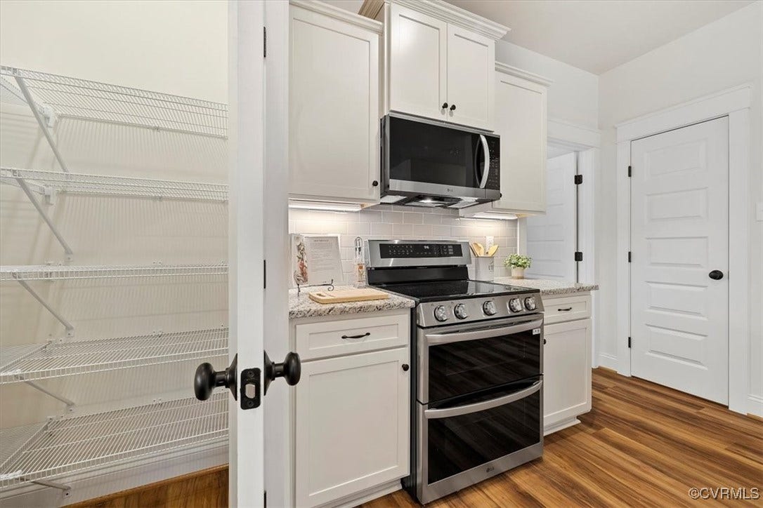 4286 River Road West, Country Life, Goochland, VA 23063