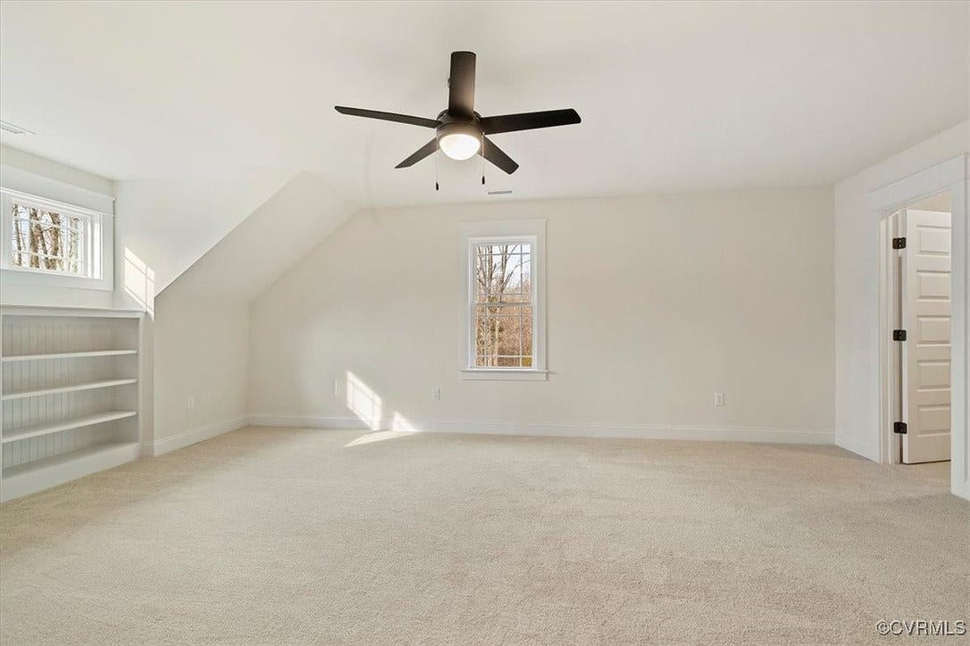 4286 River Road West, Country Life, Goochland, VA 23063