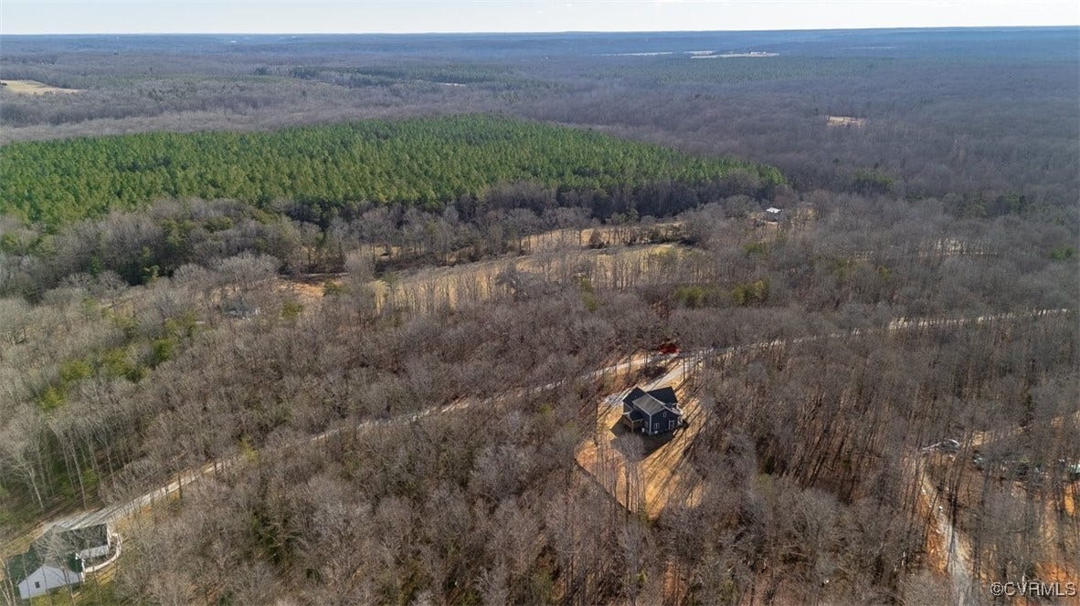 4286 River Road West, Country Life, Goochland, VA 23063