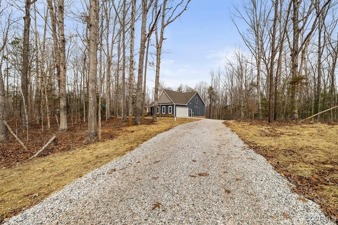 4286 River Road West, Country Life, Goochland, VA 23063