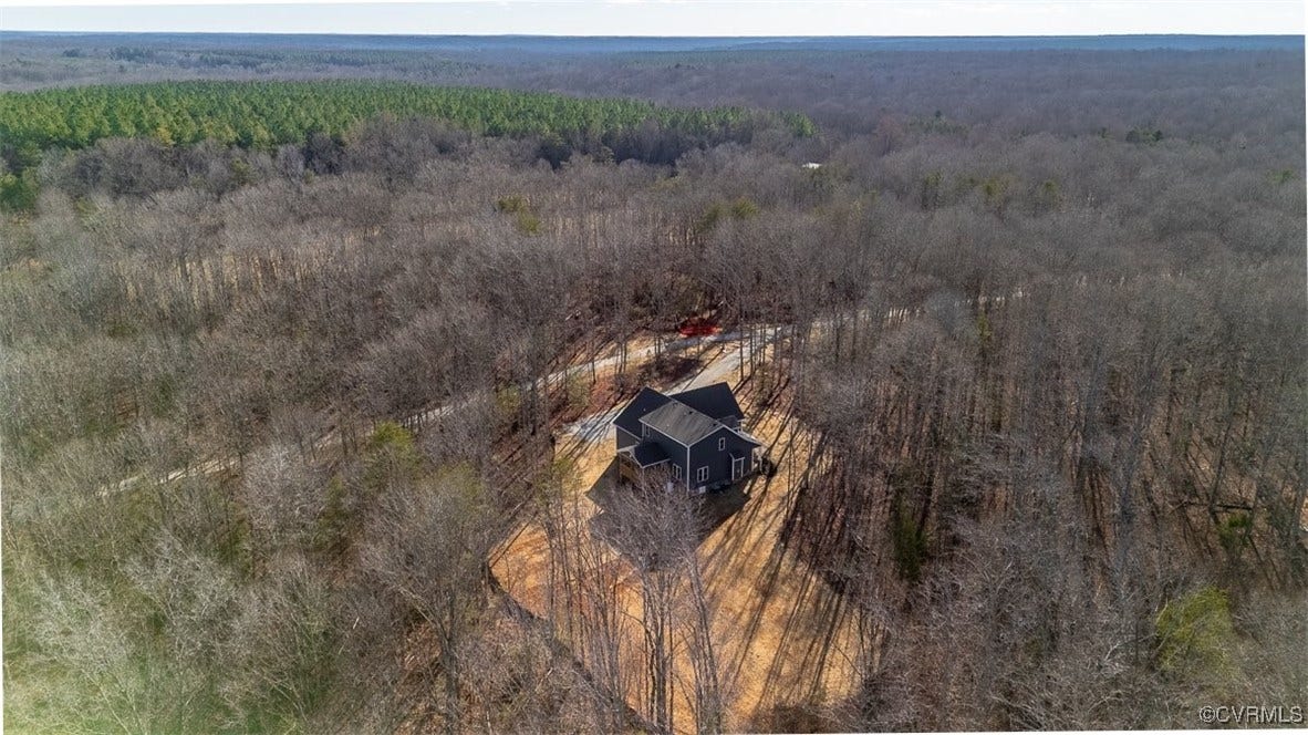 4286 River Road West, Country Life, Goochland, VA 23063