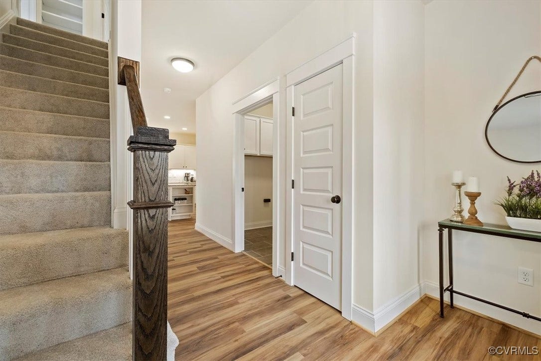 4286 River Road West, Country Life, Goochland, VA 23063