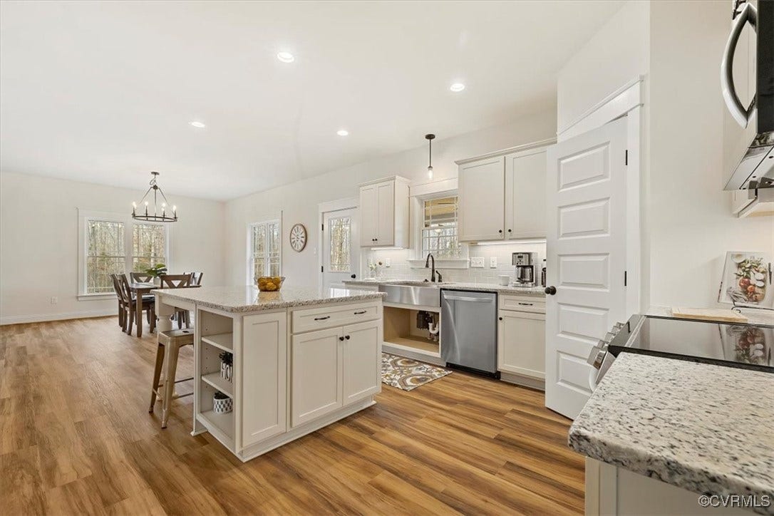 4286 River Road West, Country Life, Goochland, VA 23063