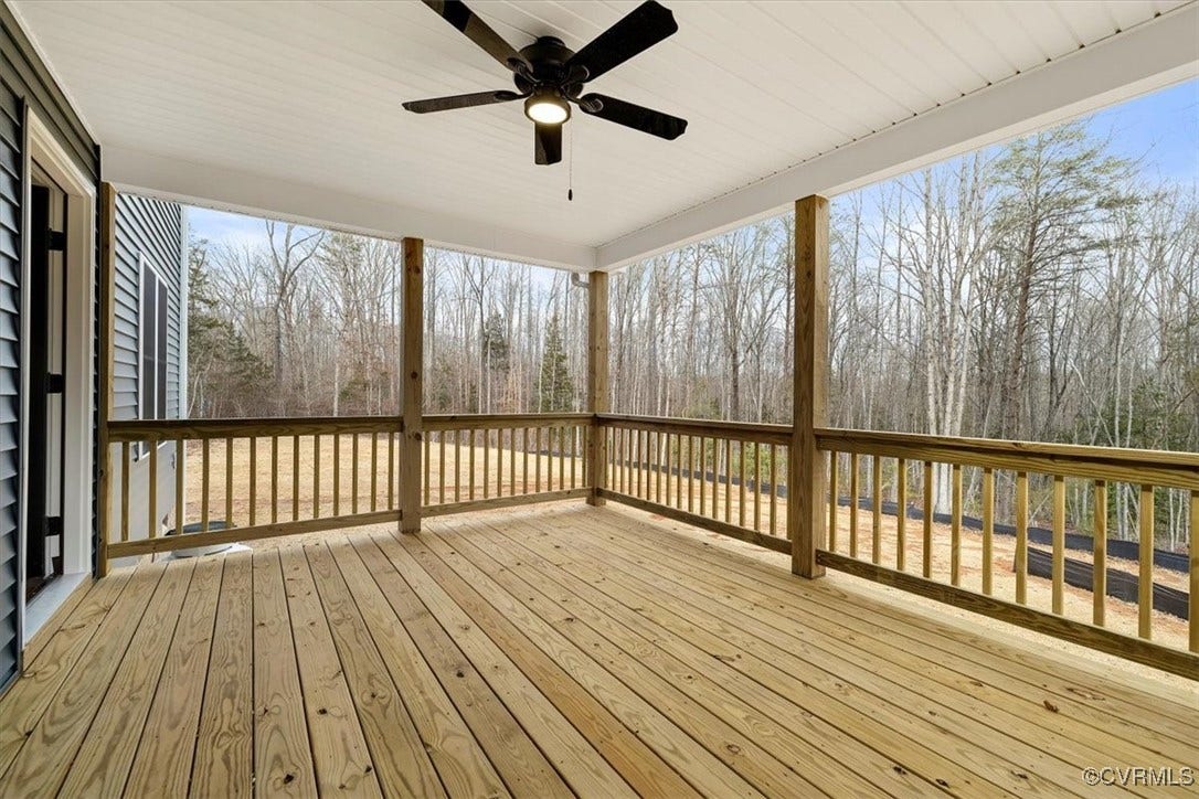 4286 River Road West, Country Life, Goochland, VA 23063