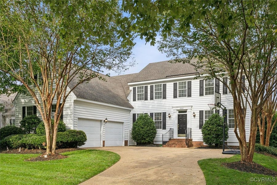Property photo for 3068 Ridge Drive, Williamsburg, VA