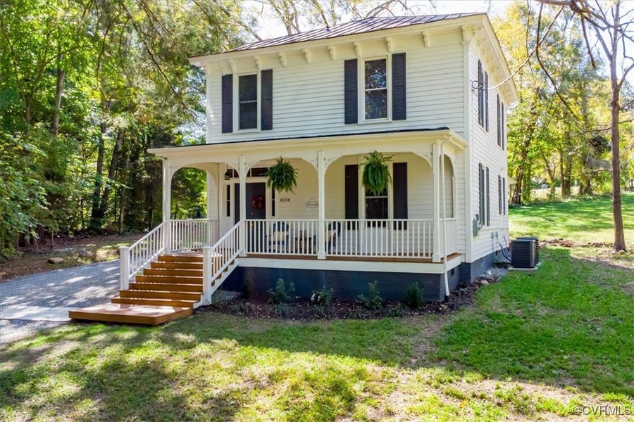 Property photo for 4534 Drakes Main Street, Drakes Branch, VA