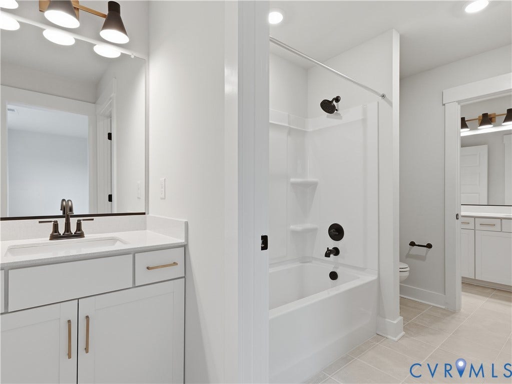 3078 Miller Farm Way, Goochland, VA 23063