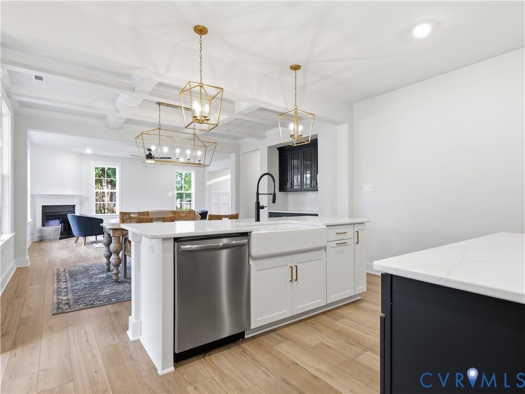 3078 Miller Farm Way, Goochland, VA 23063