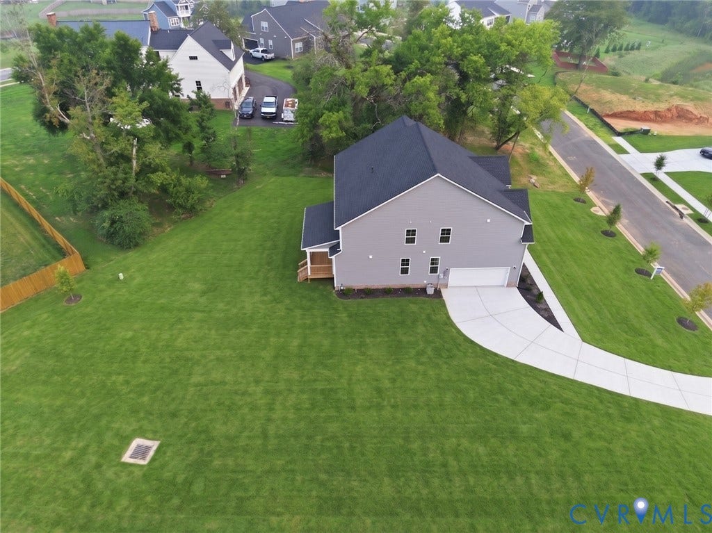 3078 Miller Farm Way, Goochland, VA 23063