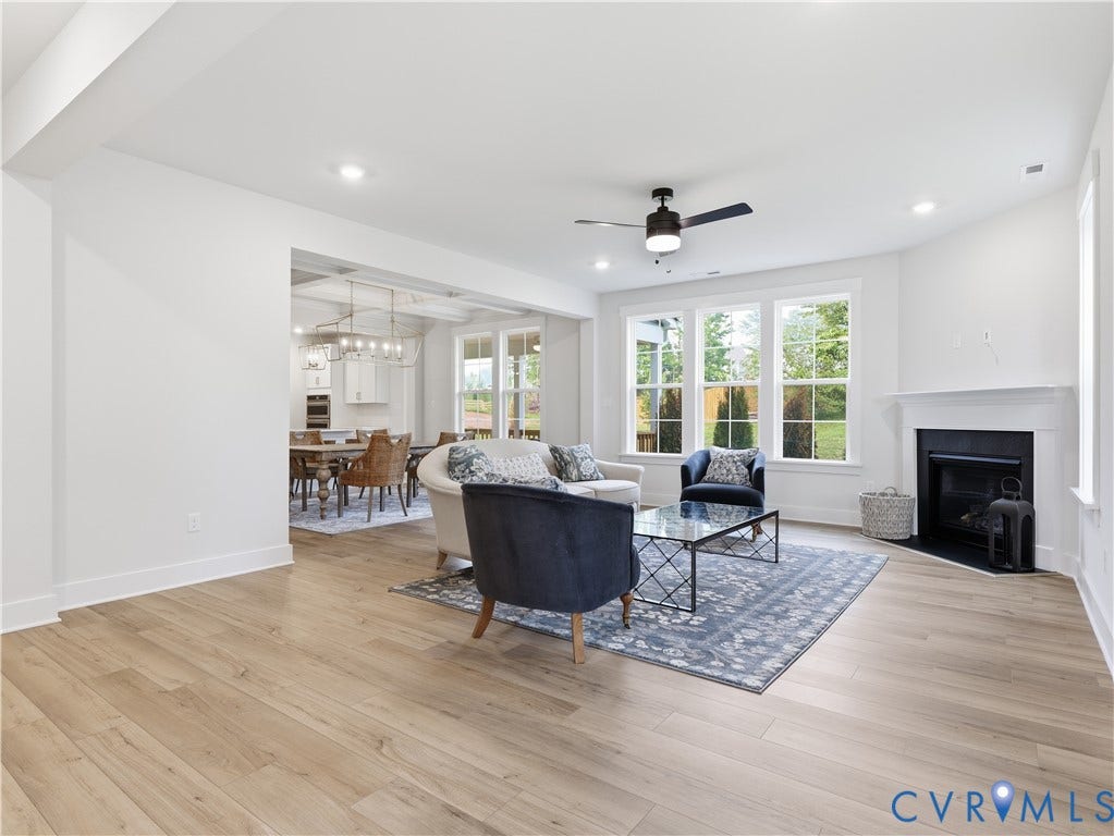3078 Miller Farm Way, Goochland, VA 23063