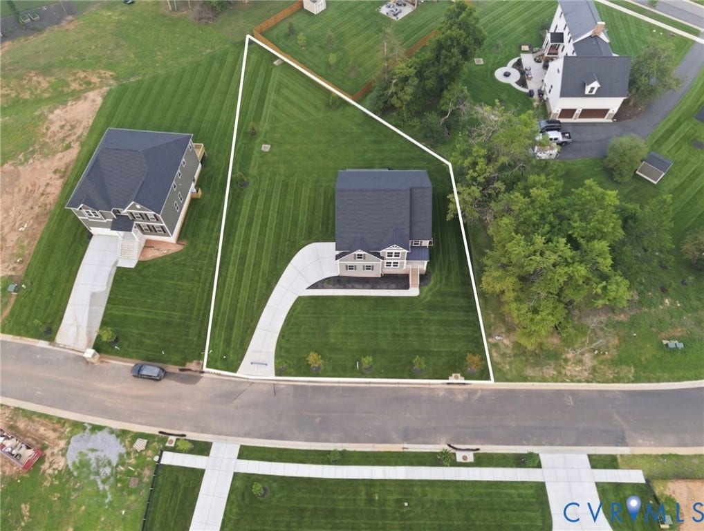 3078 Miller Farm Way, Goochland, VA 23063