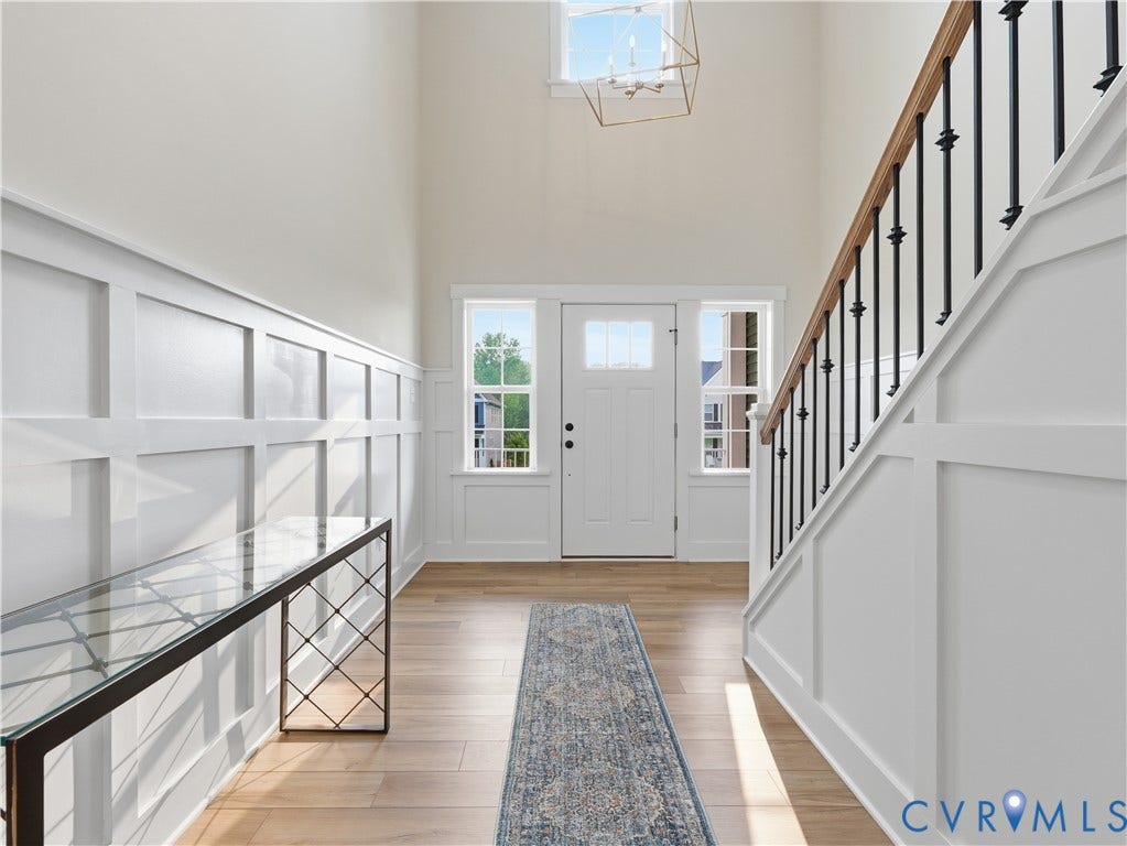3078 Miller Farm Way, Goochland, VA 23063