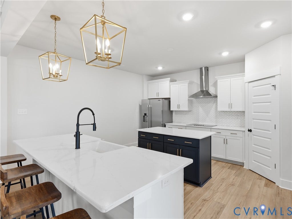 3078 Miller Farm Way, Goochland, VA 23063