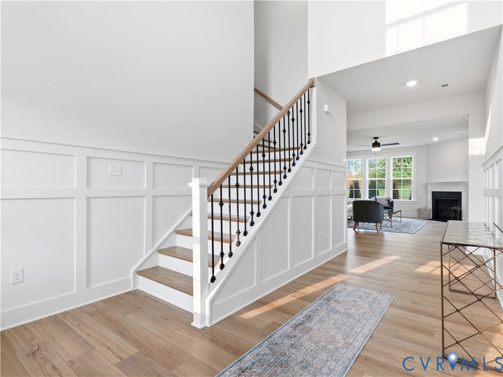 3078 Miller Farm Way, Goochland, VA 23063