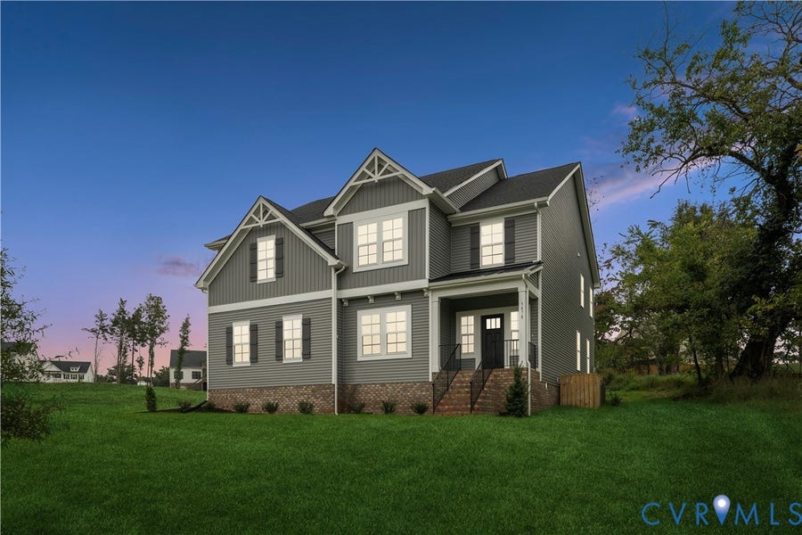Property photo for 3078 Miller Farm Way, Goochland, VA