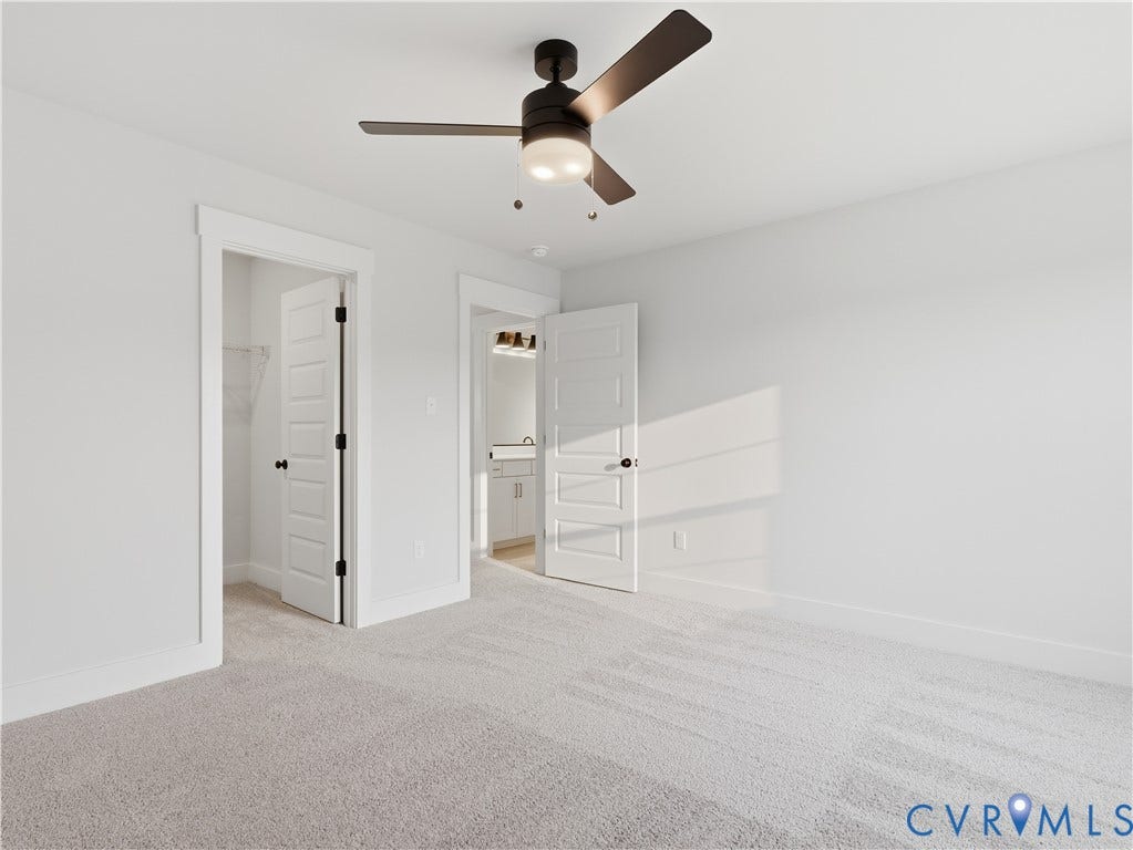 3078 Miller Farm Way, Goochland, VA 23063