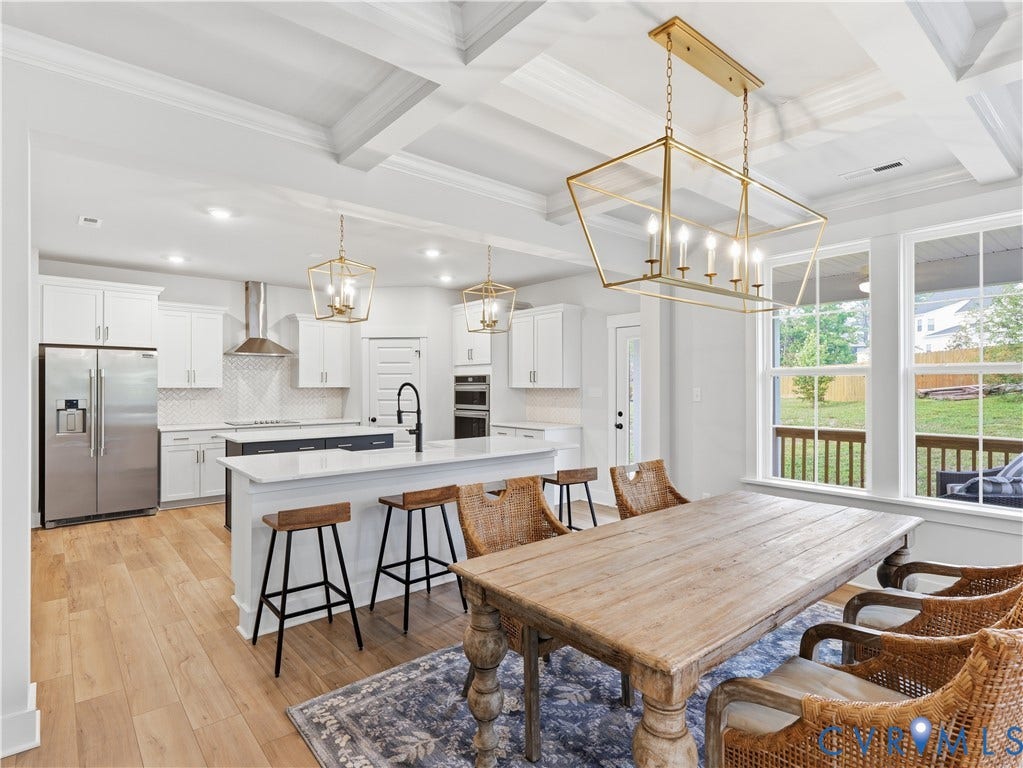 3078 Miller Farm Way, Goochland, VA 23063