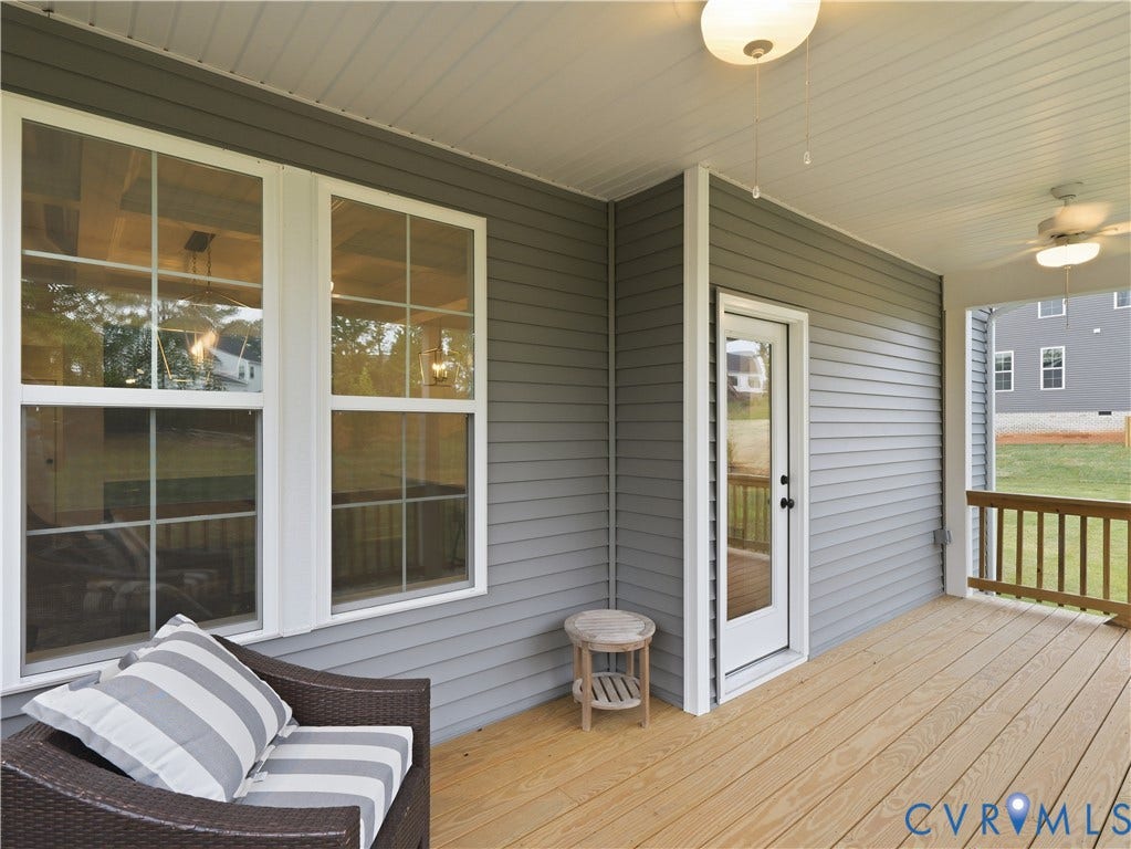 3078 Miller Farm Way, Goochland, VA 23063