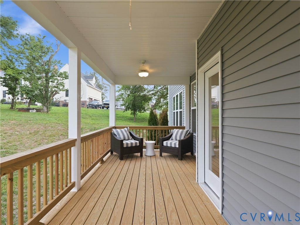 3078 Miller Farm Way, Goochland, VA 23063