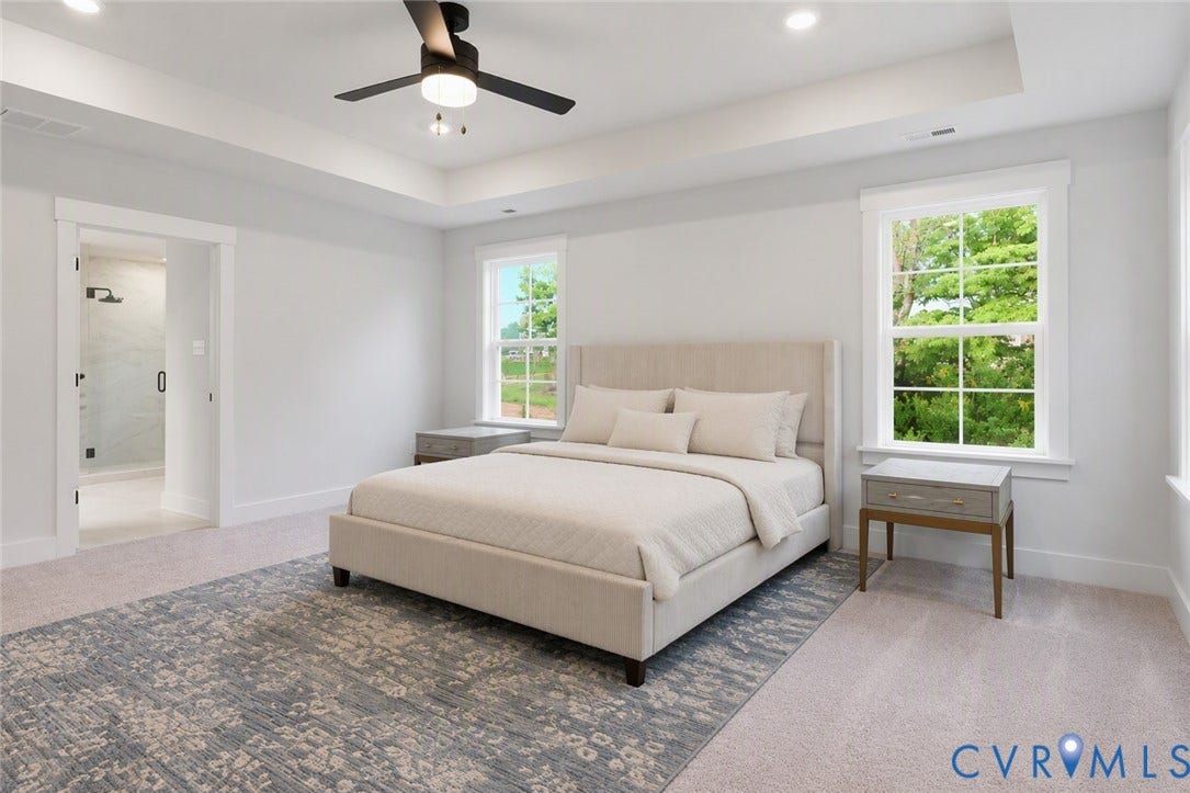 3078 Miller Farm Way, Goochland, VA 23063