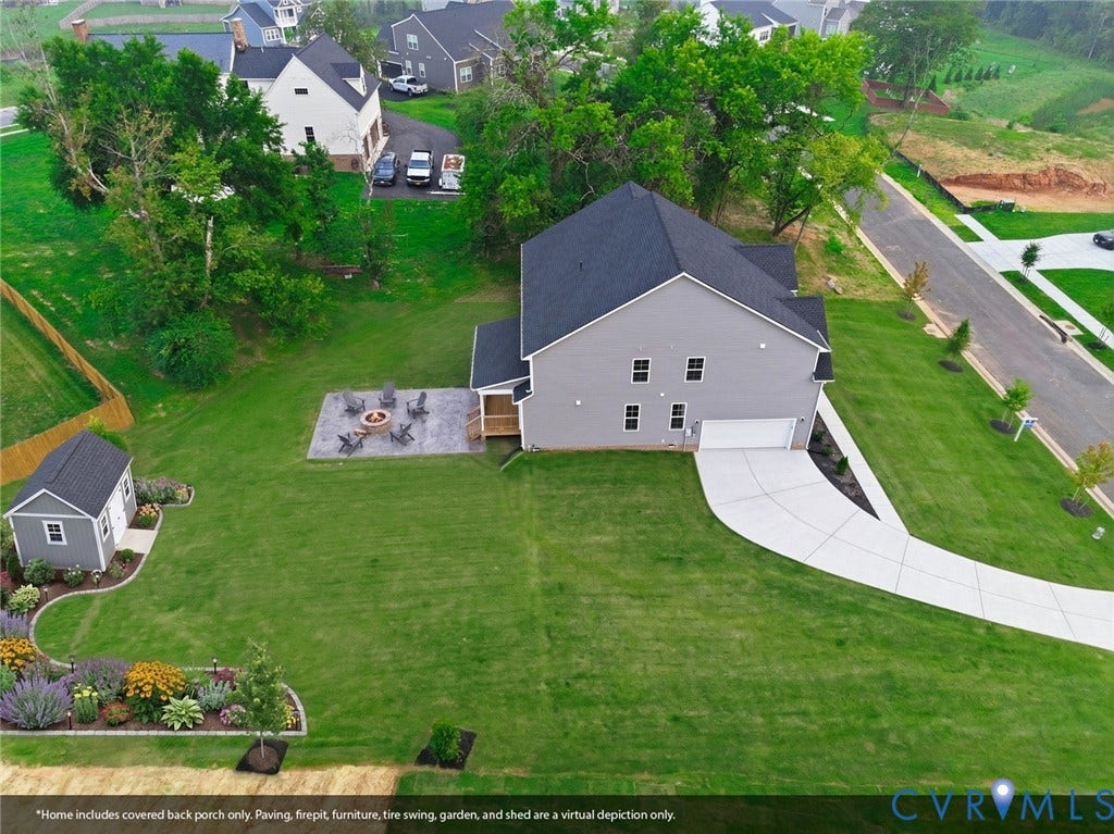 3078 Miller Farm Way, Goochland, VA 23063