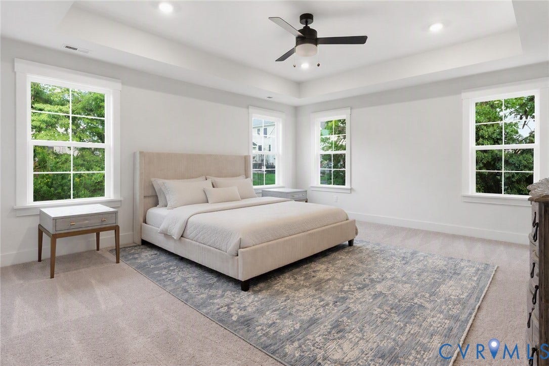 3078 Miller Farm Way, Goochland, VA 23063