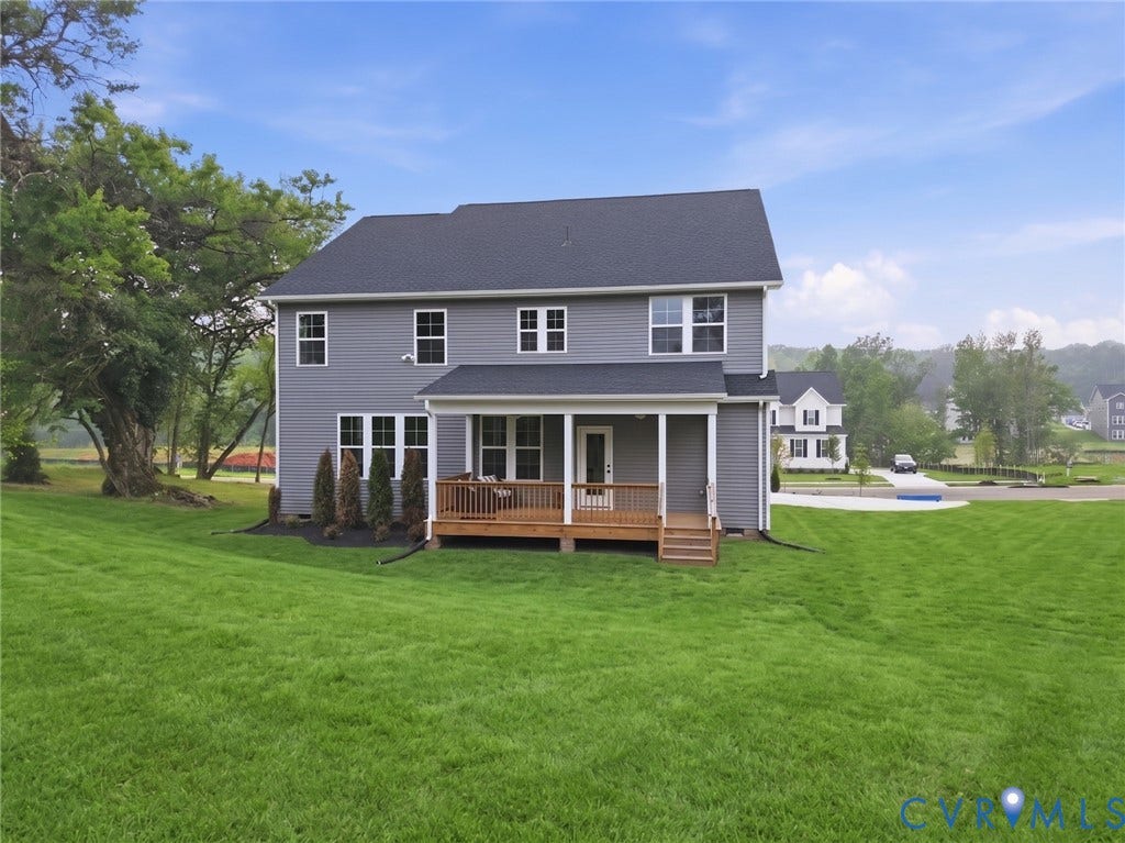 3078 Miller Farm Way, Goochland, VA 23063