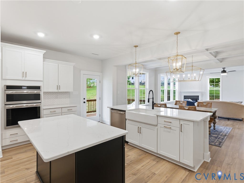 3078 Miller Farm Way, Goochland, VA 23063