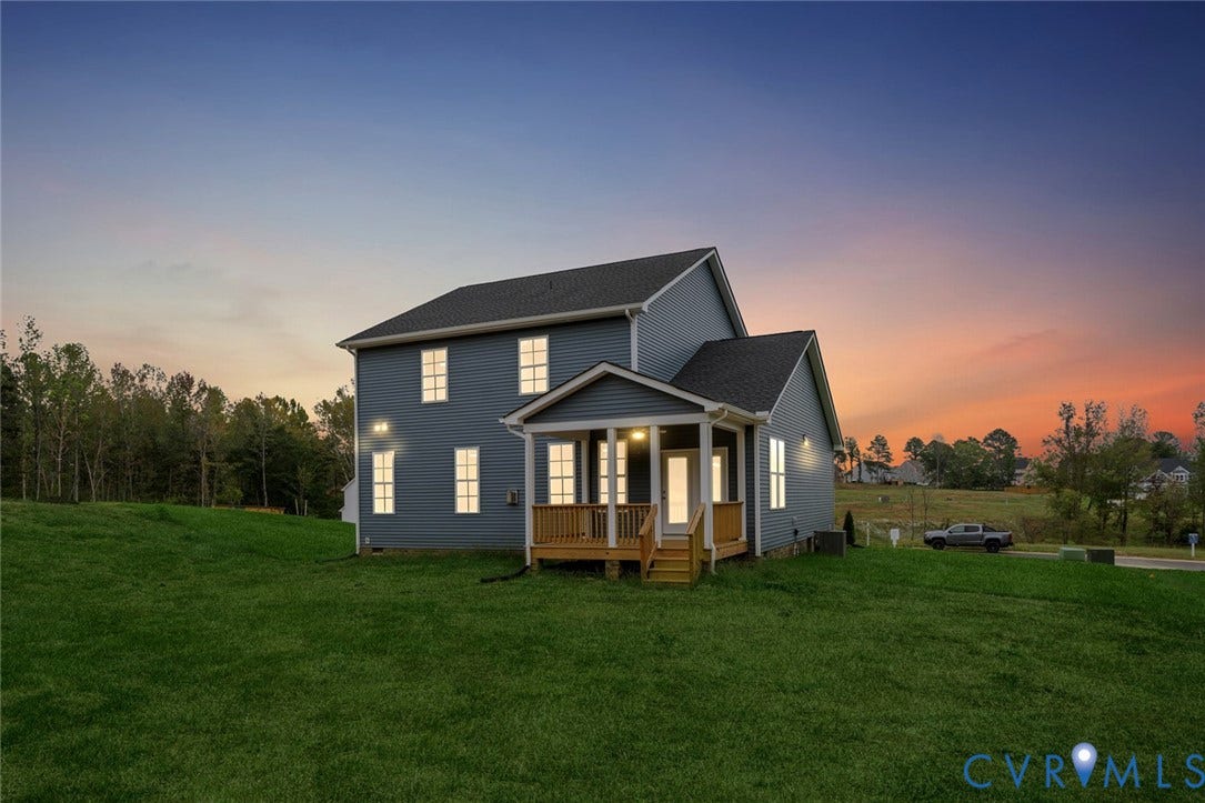 3067 Miller Farm Court, Goochland, VA 23063